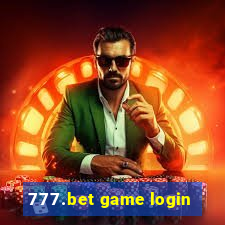 777.bet game login